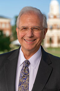 Robert Colvin