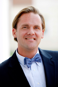 Robert Lange, III, EdD