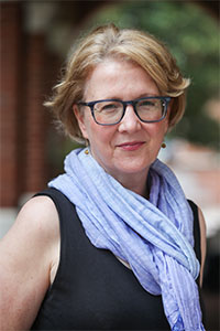 Sarah Chace