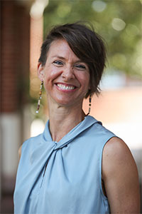 Sarah Finley