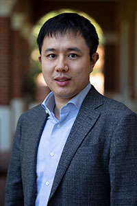 Sean Chen