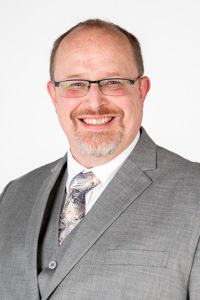 Sean Connable