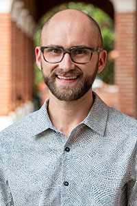 Seth Palmer