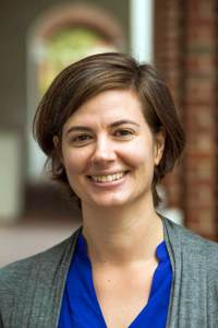 Sharon Larson