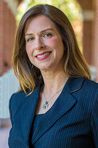 Sheri Shuck-Hall