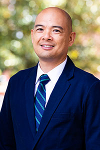 Sherman Lee