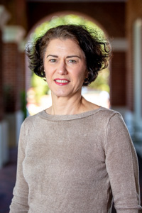 Sherry Matis