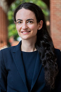 Shoshana Schwartz