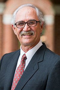 Stephen Strehle