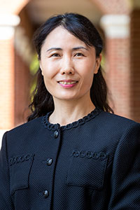 Susan Ji