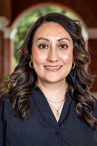 Theresa del Valle