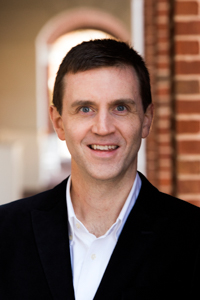 Travis Taylor