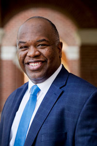 Vidal Dickerson