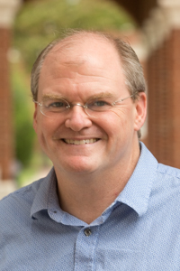 Bill Connell