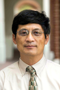 Xiaoqun Xu