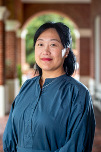 Yan Lu
