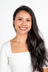Zena Toh