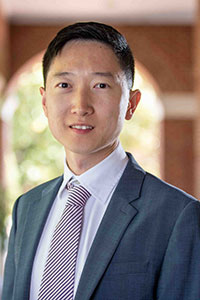 Zidong Li