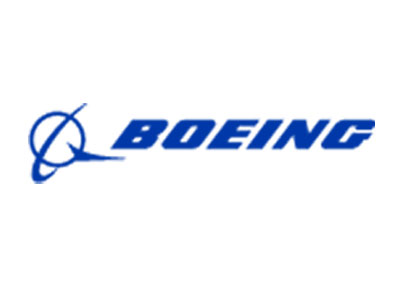 Boeing logo