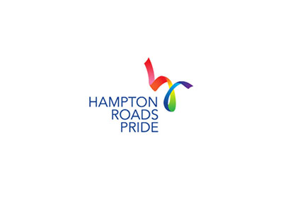 Hampton Roads Pride logo