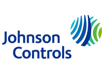 Johnson Controls logo