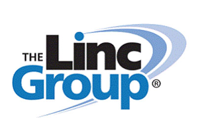 Linc Group logo