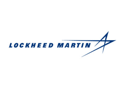 Lockheed Martin logo