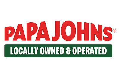Papa Johns logo