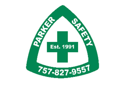 Parker Safety logo