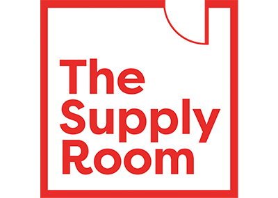 The Supply Room Companies logo