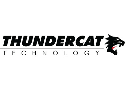 Thundercat Technology logo