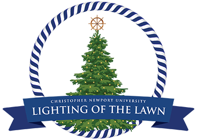 Lighting of the Lawn logo