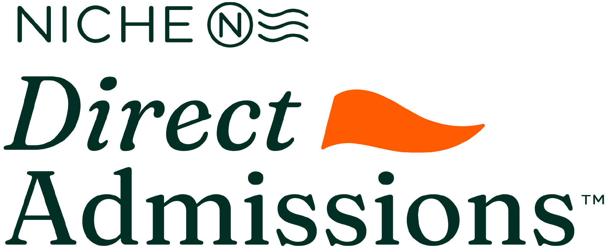 Niche Direct Admission Logo