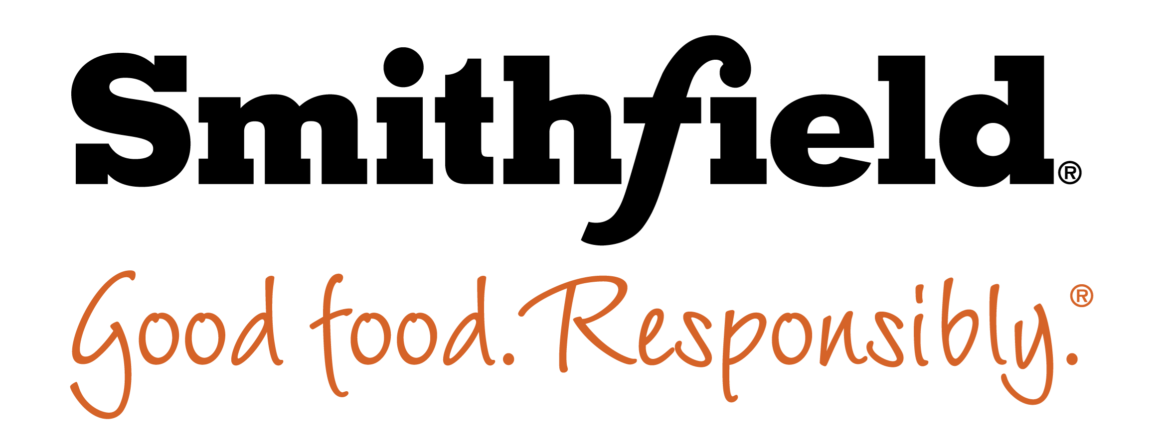 Smithfield Foods logo