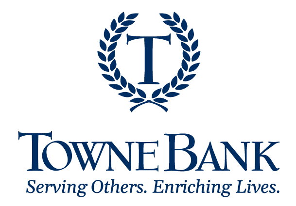 TowneBank logo