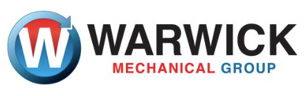 Warwick Mechanical Group logo