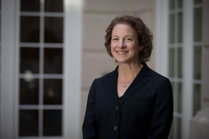 Elizabeth Kaufer Busch