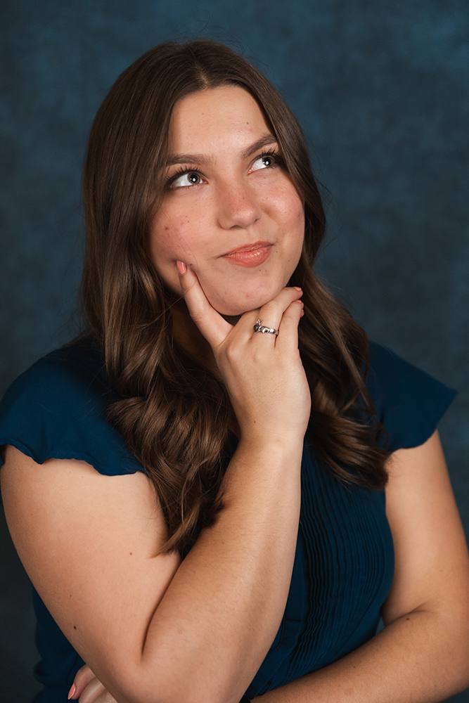 Marina Organt '23