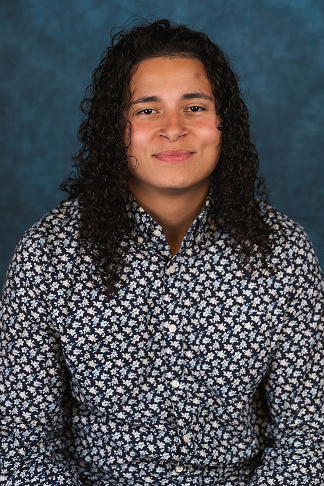 Michael Bush '22