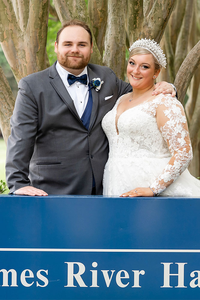 Malory and Nick
