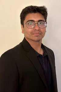 Dr. Ayan Roy