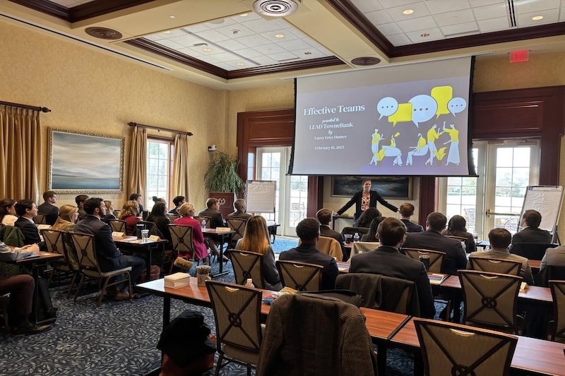 Leadership Workshop