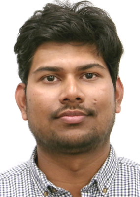 Md Akib Zabed Khan