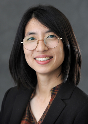 Dr. Bora Yunn