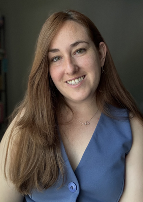 Dr. Sara Arribas Colmenar