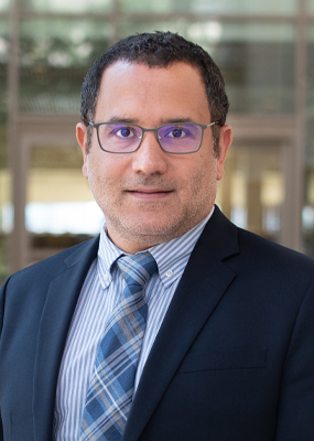 Dr. Nima Vafai
