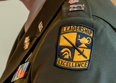 Leadership Badge