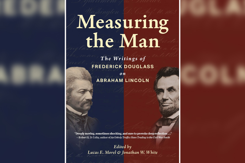 Cover of book