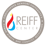 Reiff Center: Human Rights and Conflict Resolution
