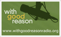 With Good Reason Logo